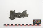 Foto von Bronzegürtelblech (NHMW-PRAE-023949)